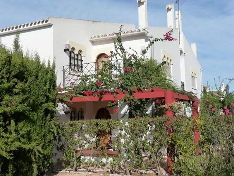 Aparto Residence Galetamar Calp Exterior foto